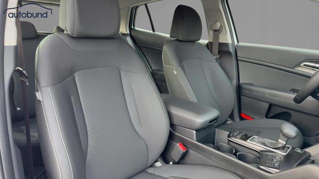 Kia Sportage URBAN V Neues Modell 1,6 T-GDI DCT Alu KA LED Lin 