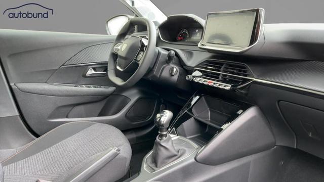 Peugeot 208 STYLE II 1,2l Turbo Link PDC SHA Shz 
