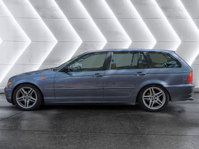 BMW 3er Touring 318 KOMBI/KLIMA/T&Uuml;V NEU!/GARANTIE/ TOP ZUSTAND! // ZUBEH&Ouml;R 