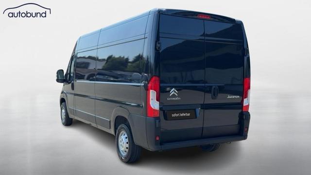 Citro&euml;n Jumper III 35 2,2 BlueHDI L3H2 