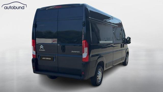 Citro&euml;n Jumper III 35 2,2 BlueHDI L3H2 