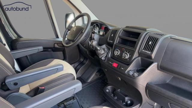 Citro&euml;n Jumper III 35 2,2 BlueHDI L3H2 