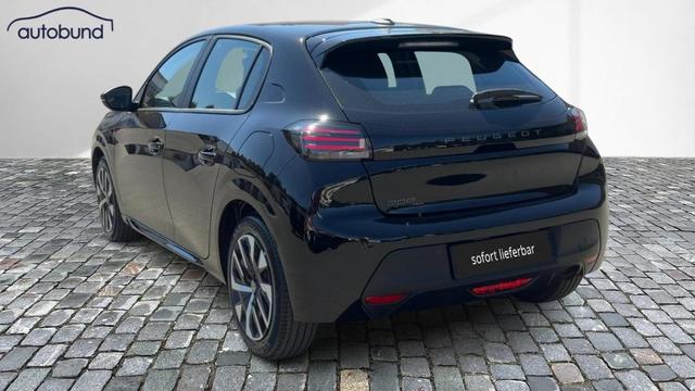 Peugeot 208 STYLE II 1,2l Turbo LED Link NBA PDC SHA Shz 