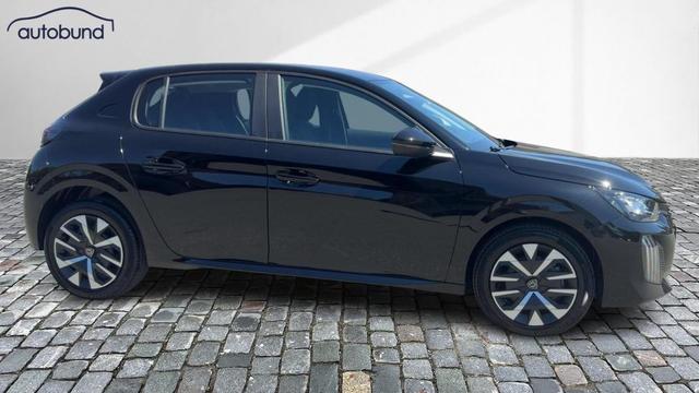 Peugeot 208 STYLE II 1,2l Turbo LED Link NBA PDC SHA Shz 