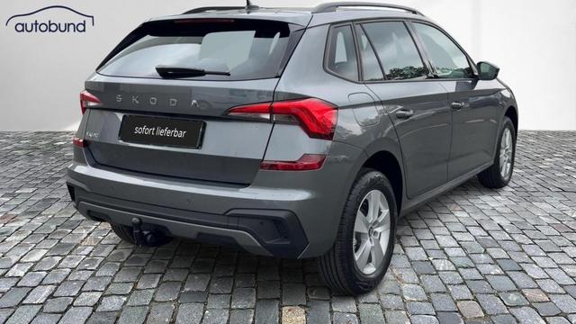 Skoda Kamiq EXTRA 1,0 TSI DSG AHK Alu KA LED Link NBA PDC RFK 