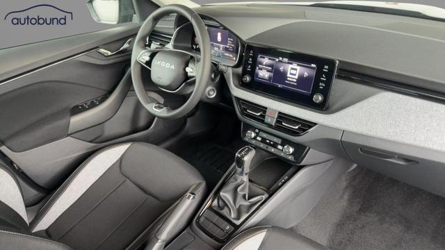 Skoda Kamiq EXTRA 1,0 TSI DSG AHK Alu KA LED Link NBA PDC RFK 