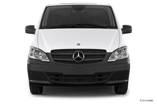 Mercedes-Benz Vito Kasten 113 CDI lang Klima//Kamera//Doppelboden//AHK//Garanite//T&Uuml;V-NEU!! 