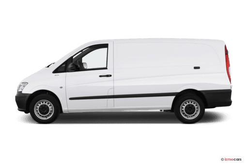 Mercedes-Benz Vito Kasten 113 CDI lang Klima//Kamera//Doppelboden//AHK//Garanite//T&Uuml;V-NEU!! 