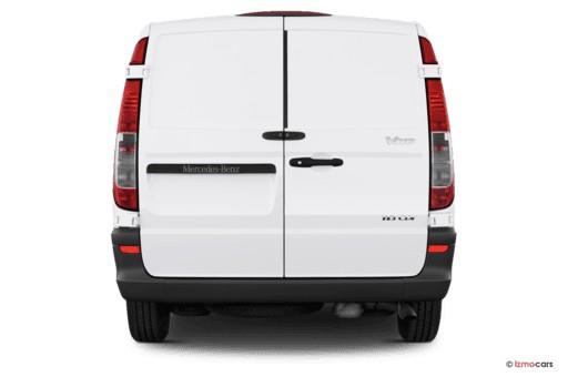 Mercedes-Benz Vito Kasten 113 CDI lang Klima//Kamera//Doppelboden//AHK//Garanite//T&Uuml;V-NEU!! 