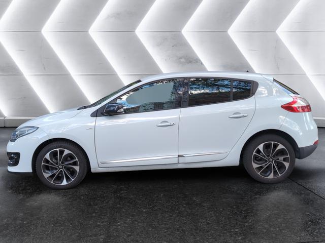 Renault Megane III Lim. 5-trg. 1.6 dCi 130 FAP BOSE//KLIMA//T&Uuml;V NEU//GARANTIE//VOLL 