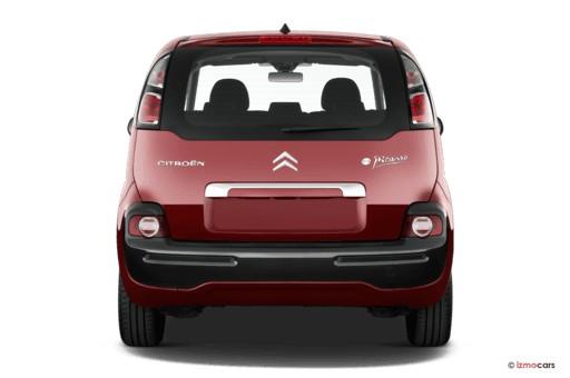 Citro&euml;n C3 Picasso 1.4 VTi 95 Tendance 