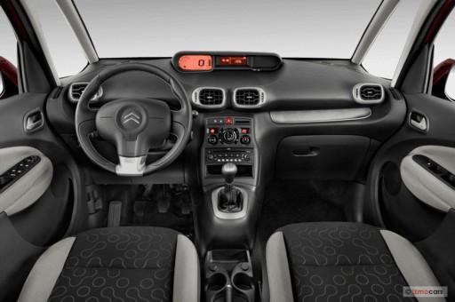 Citro&euml;n C3 Picasso 1.4 VTi 95 Tendance 