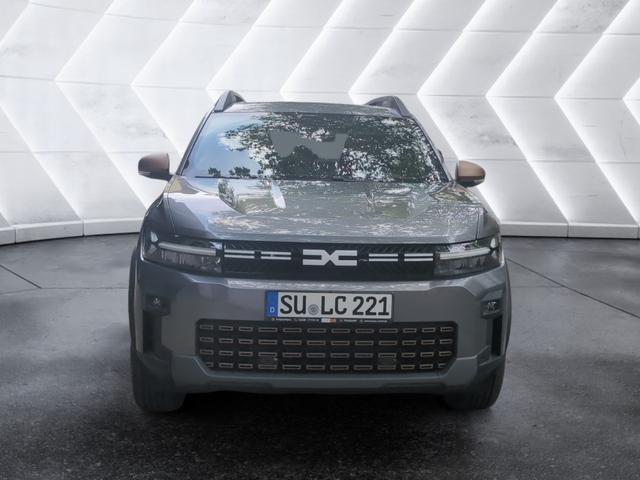 Dacia Bigster Expression SHZ+LKHZ+Navi TCe 140 