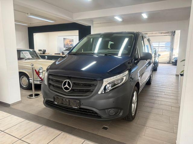 Mercedes-Benz Vito - Mixto 114/116 CDI, 119 CDI/BT 4MATIC lang