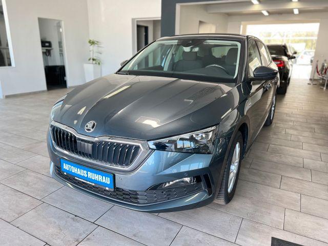 Skoda Scala - Drive 125 | Navigation Automatik
