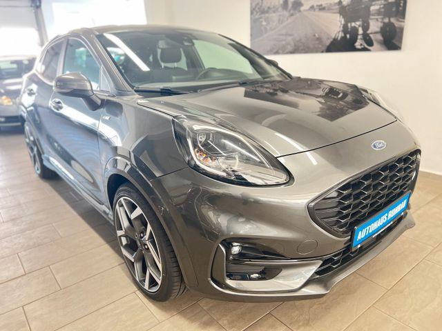 Ford Puma - ST-Line