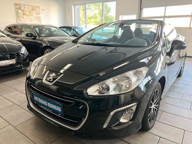 Peugeot 308 CC - Cabrio-Coupe Active