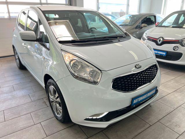 Kia Venga - Attract