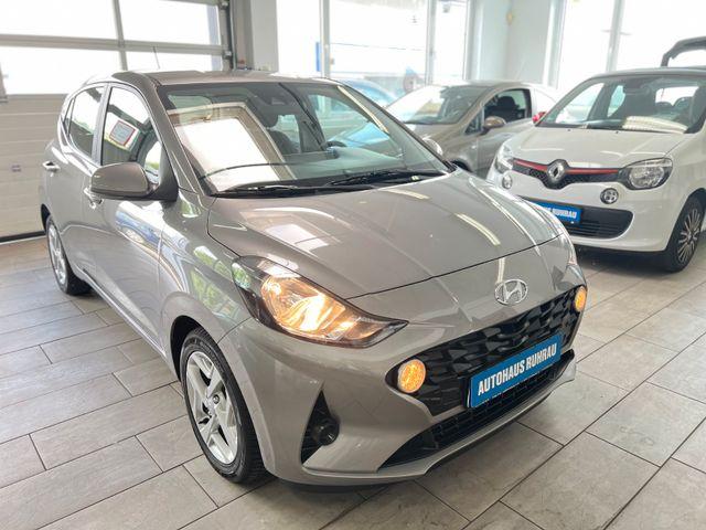 Hyundai i10 - Trend