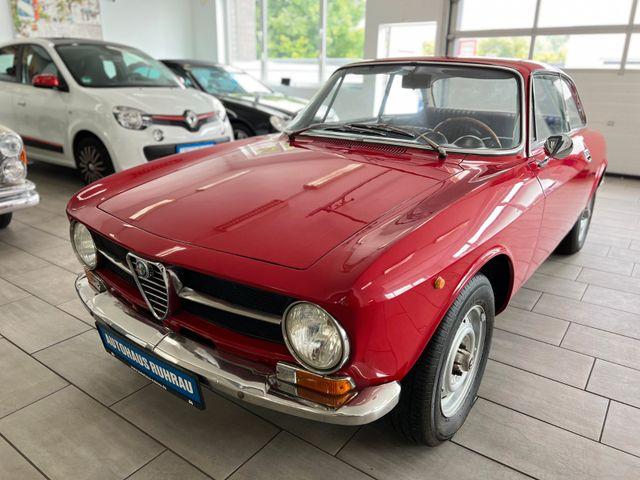 Alfa Romeo Junior - GT 1300