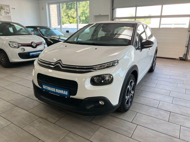Citroën C3 - Feel