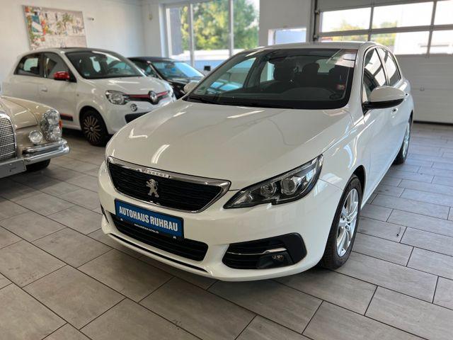 Peugeot 308 - Active Pack + Automatik Navigation