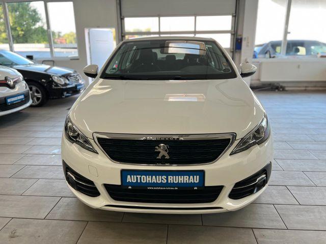 Peugeot 308 Active Pack + Automatik Navigation 