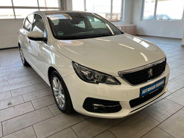 Peugeot 308 Active Pack + Automatik Navigation 
