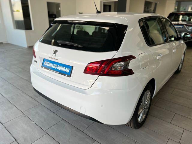 Peugeot 308 Active Pack + Automatik Navigation 