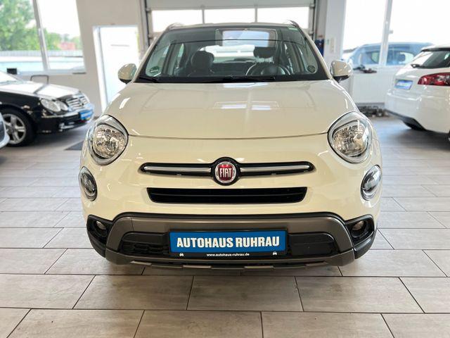 Fiat 500X Cross - Automatik mit Garantie 