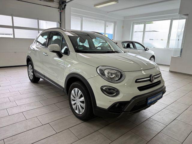 Fiat 500X - Cross - Automatik mit Garantie