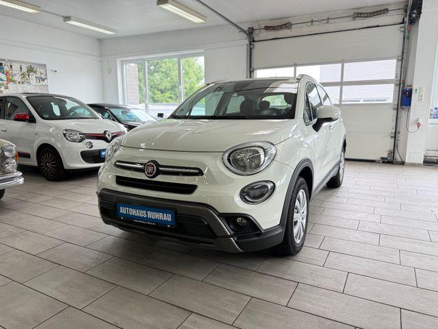 Fiat 500X Cross - Automatik mit Garantie 
