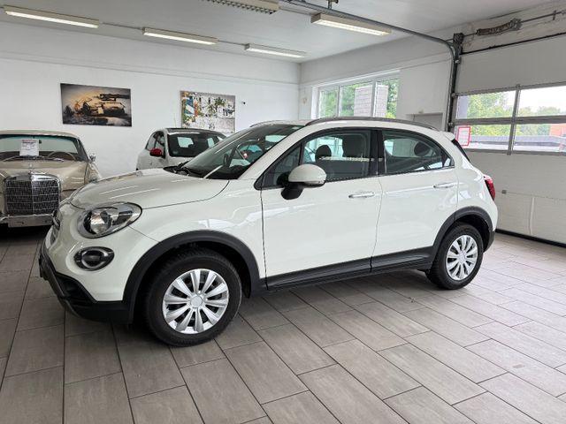 Fiat 500X Cross - Automatik mit Garantie 