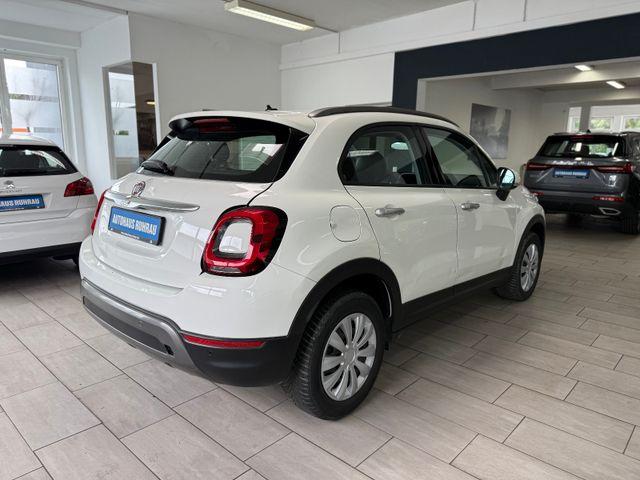Fiat 500X Cross - Automatik mit Garantie 