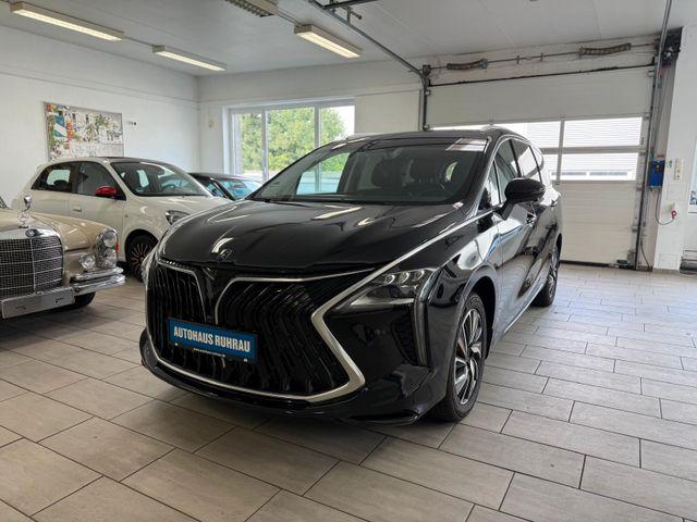 DFSK Forthing 4 DFM - Panorama 7-Sitzer Automatik 