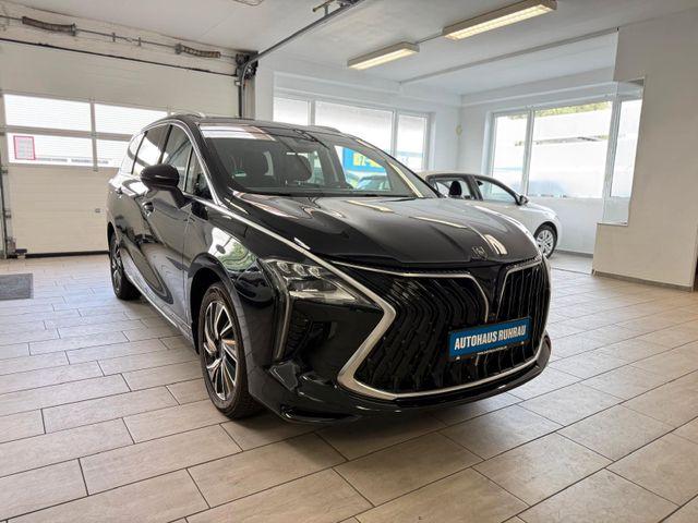 DFSK Forthing 4 DFM - Panorama 7-Sitzer Automatik 