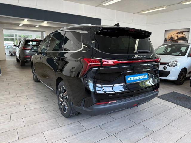 DFSK Forthing 4 DFM - Panorama 7-Sitzer Automatik 