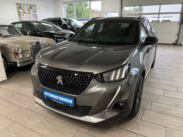 Peugeot 2008 - GT - Automatik