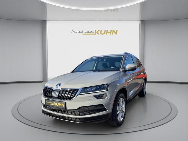 Skoda Karoq - 1.5 TSI ACT Style OPF