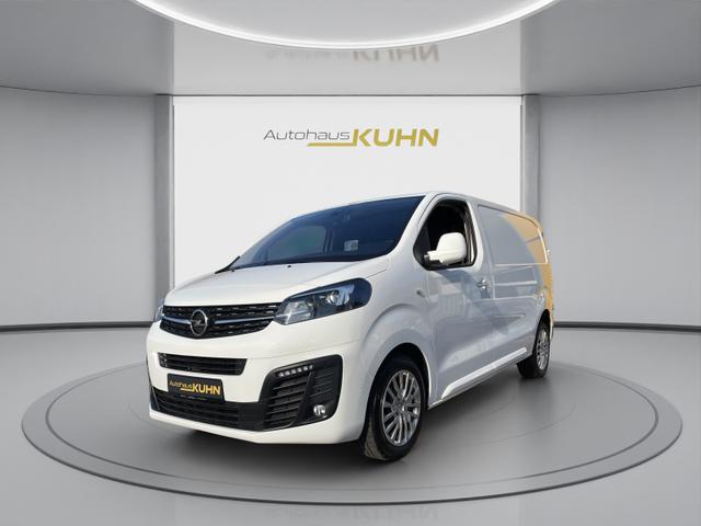 Opel Vivaro Kasten - 2.0 D M Elegance