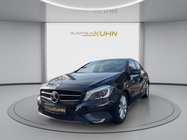 Mercedes-Benz A-Klasse - A 180 Style BlueEfficiency