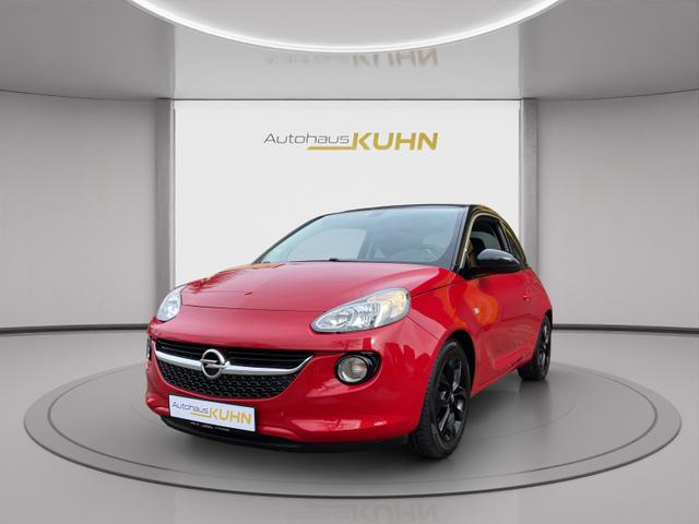 Opel Adam - 1.2 Jam