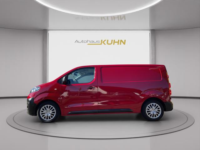 Opel Vivaro Kasten 2.0 D M Edition 