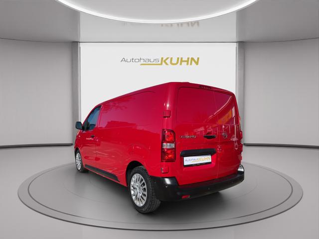 Opel Vivaro Kasten 2.0 D M Edition 