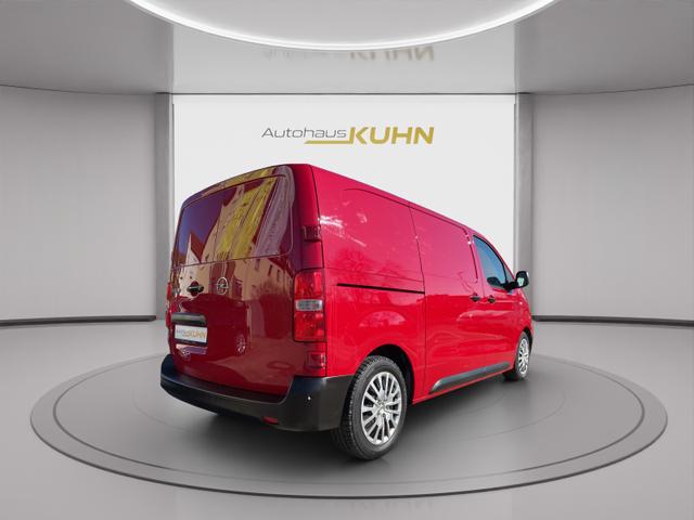 Opel Vivaro Kasten 2.0 D M Edition 