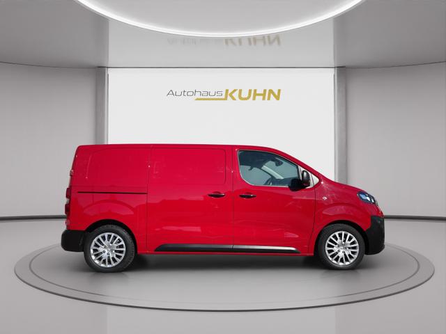 Opel Vivaro Kasten 2.0 D M Edition 