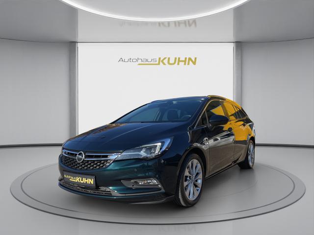 Opel Astra Sports Tourer - K 1.6 CDTI 120 Jahre S/S