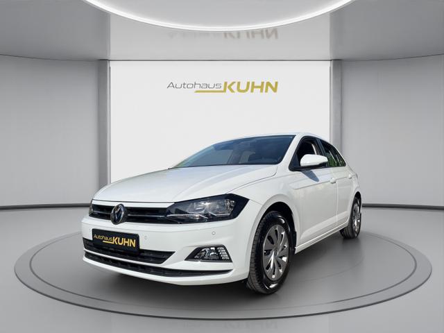 Volkswagen Polo - Style 1.0 Comfortline