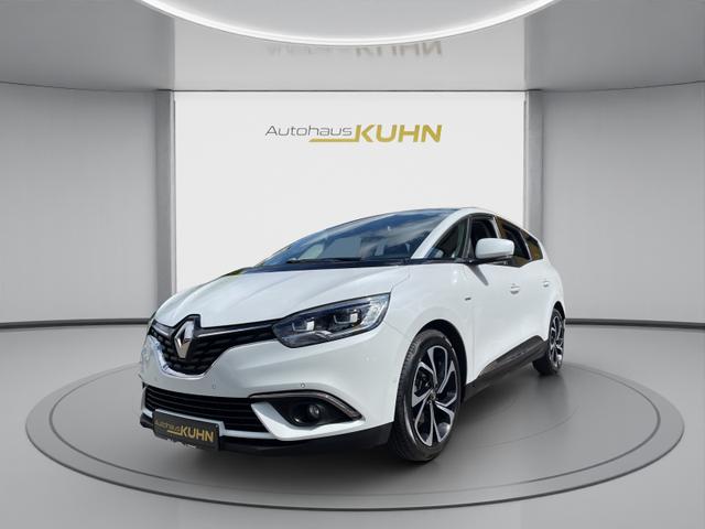 Renault Scenic - Grand IV 1.3 TCe 140 BOSE-Edition GPF