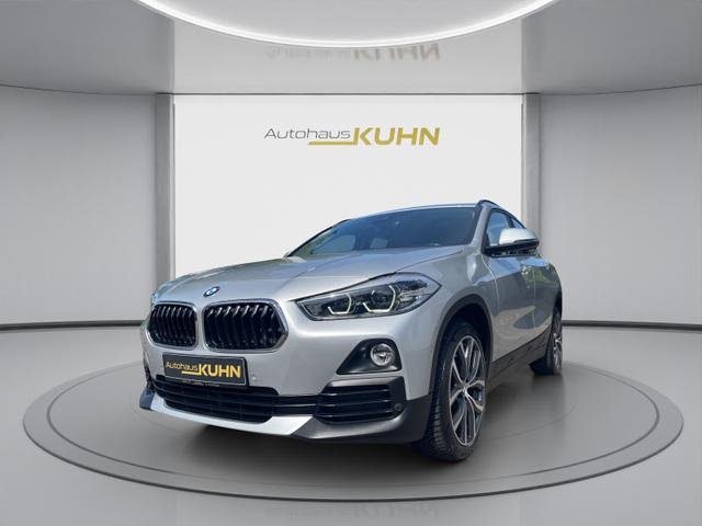 BMW X2 - xDrive18d Advantage